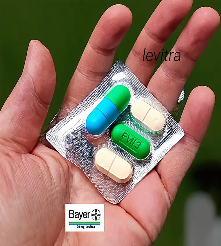 Levitra precio bayer